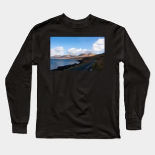 Loch Beg, Isle of Mull Long Sleeve T-Shirt